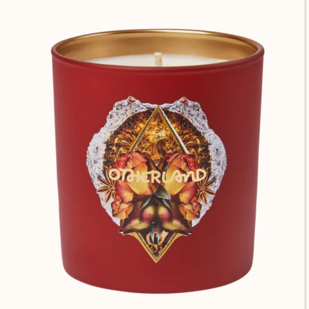 OTHERLAND Cinnamon Musk Candle